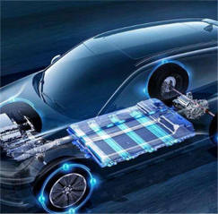 磷酸铁锂车用动力电池电解液